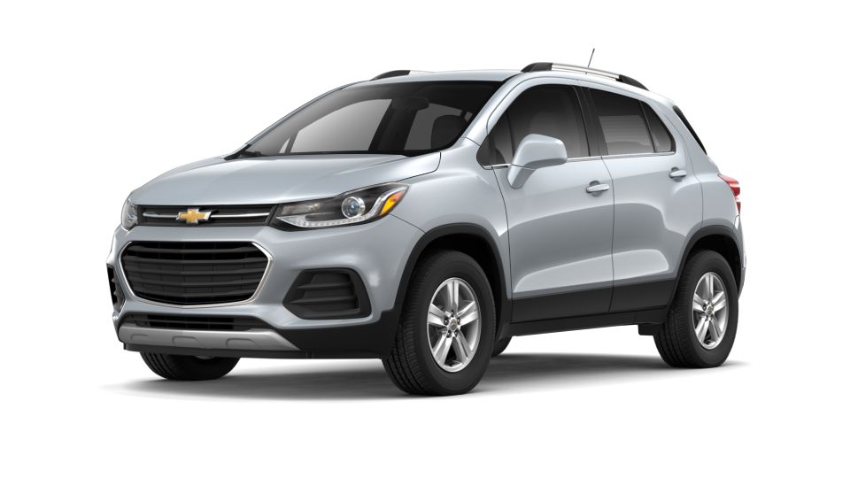 2019 Chevrolet Trax AWD 4dr LT