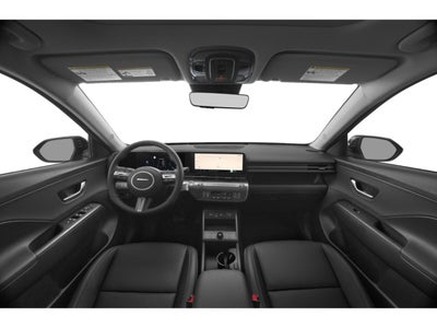 2024 Hyundai KONA Limited FWD