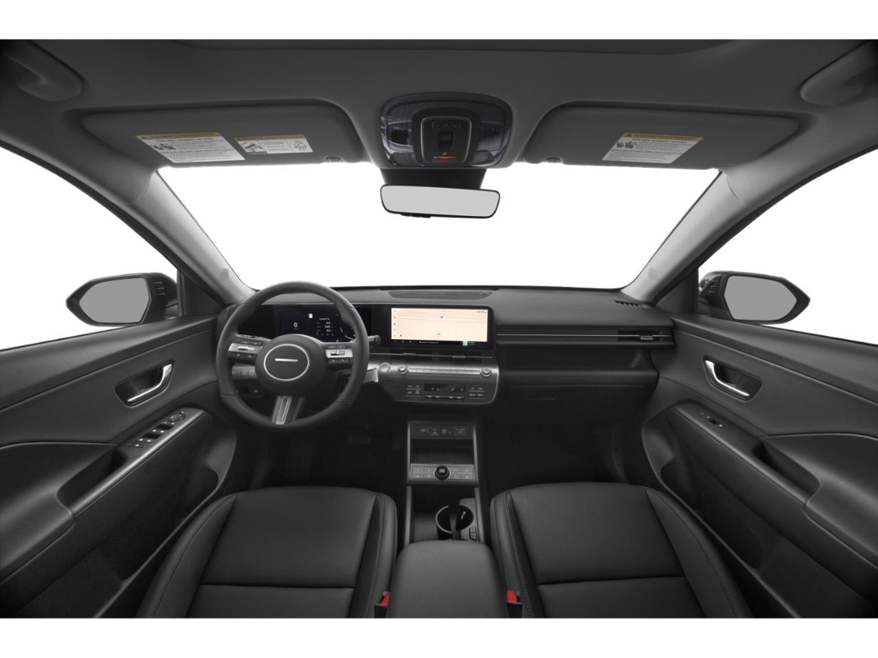 2024 Hyundai KONA Limited FWD