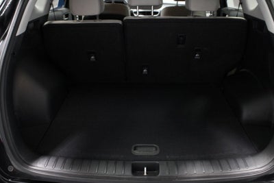 2021 Hyundai TUCSON Sport AWD