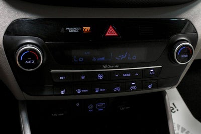 2021 Hyundai TUCSON Sport AWD