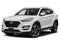 2021 Hyundai TUCSON Sport AWD