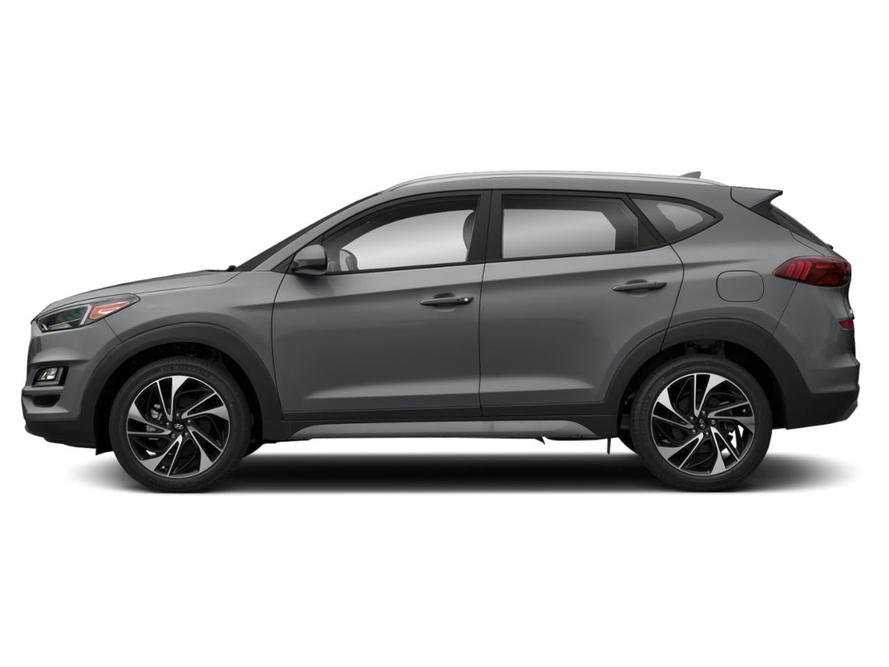 2021 Hyundai TUCSON Sport AWD