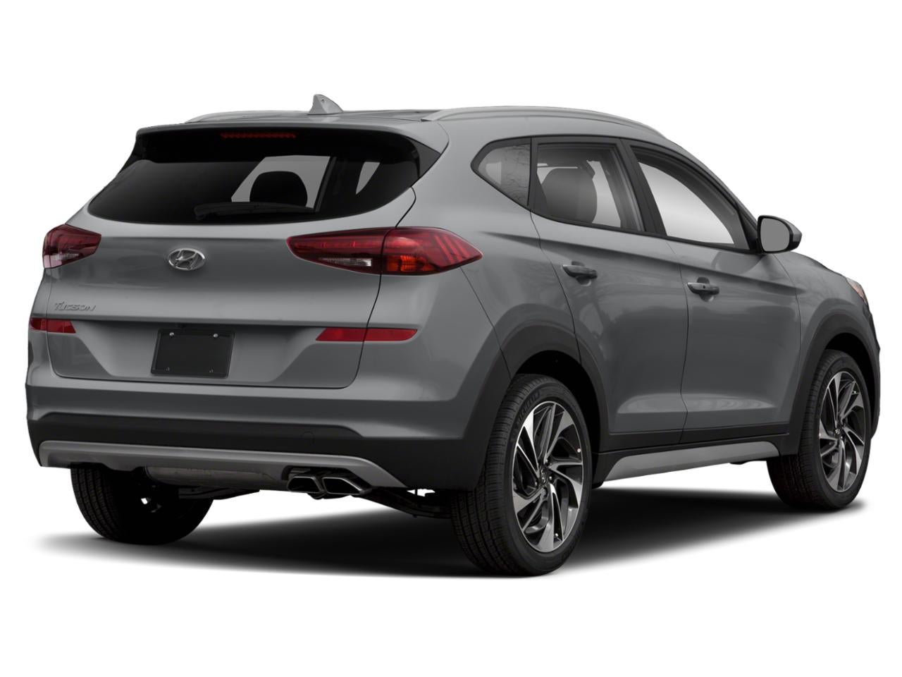 2021 Hyundai TUCSON Sport AWD