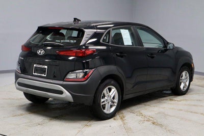 2023 Hyundai KONA SE Auto FWD