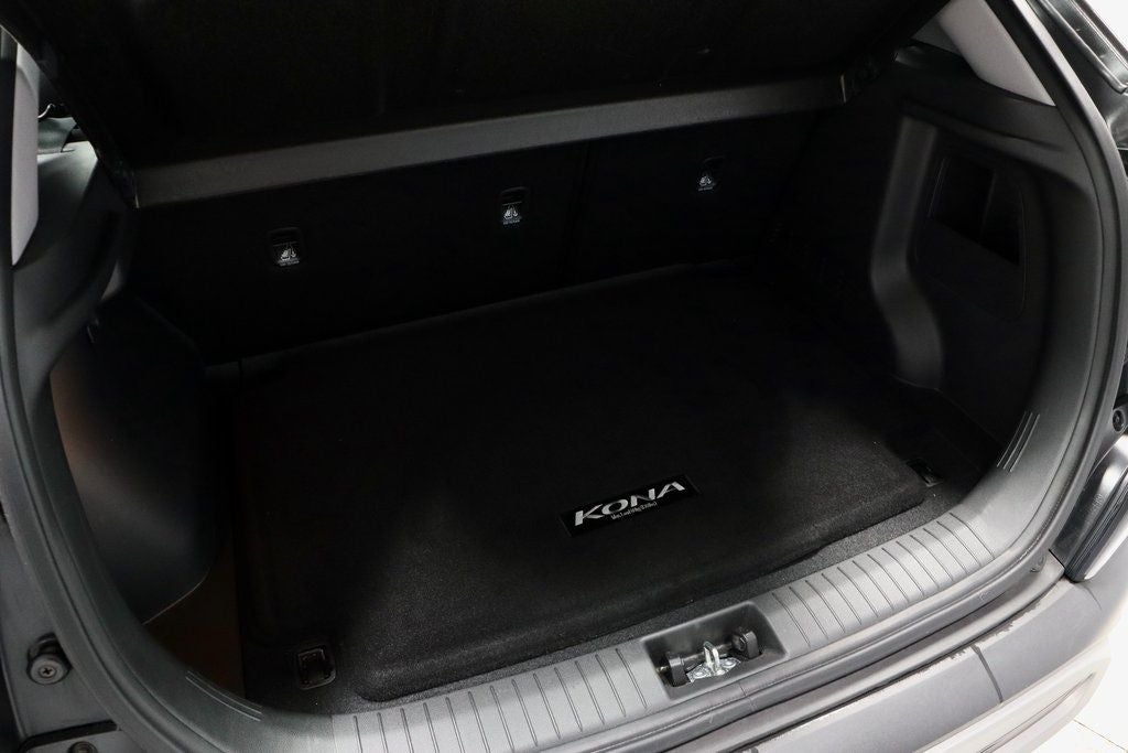 2023 Hyundai KONA SE Auto FWD