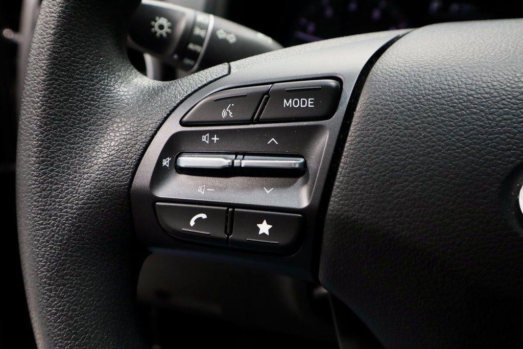 2023 Hyundai KONA SE Auto FWD