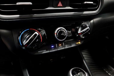 2023 Hyundai KONA SE Auto FWD