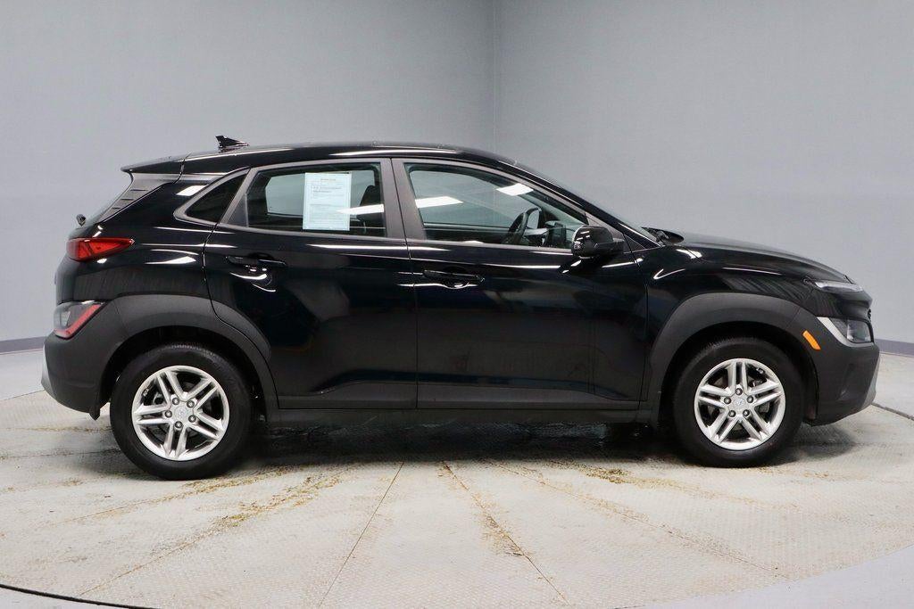 2023 Hyundai KONA SE Auto FWD