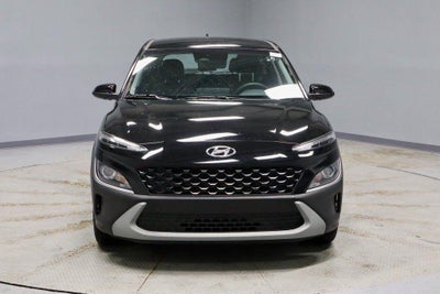 2023 Hyundai KONA SE Auto FWD