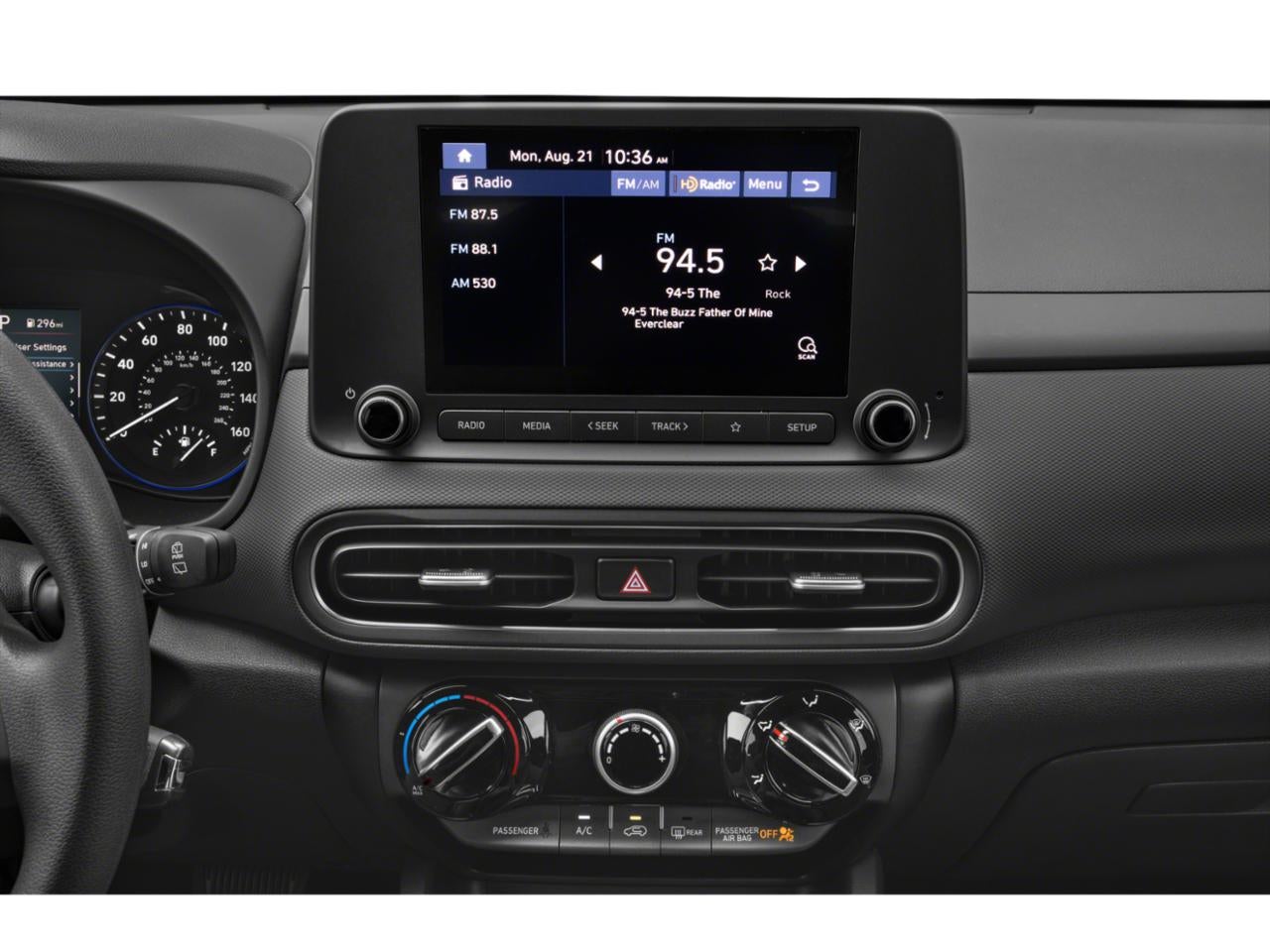 2023 Hyundai KONA SE Auto FWD