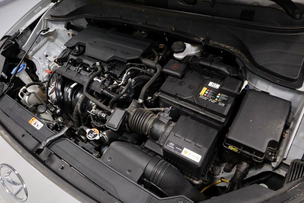 2023 Hyundai KONA SEL Auto FWD