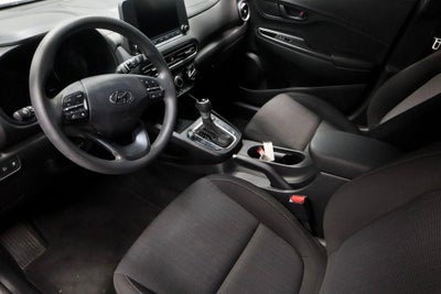 2023 Hyundai KONA SEL Auto FWD