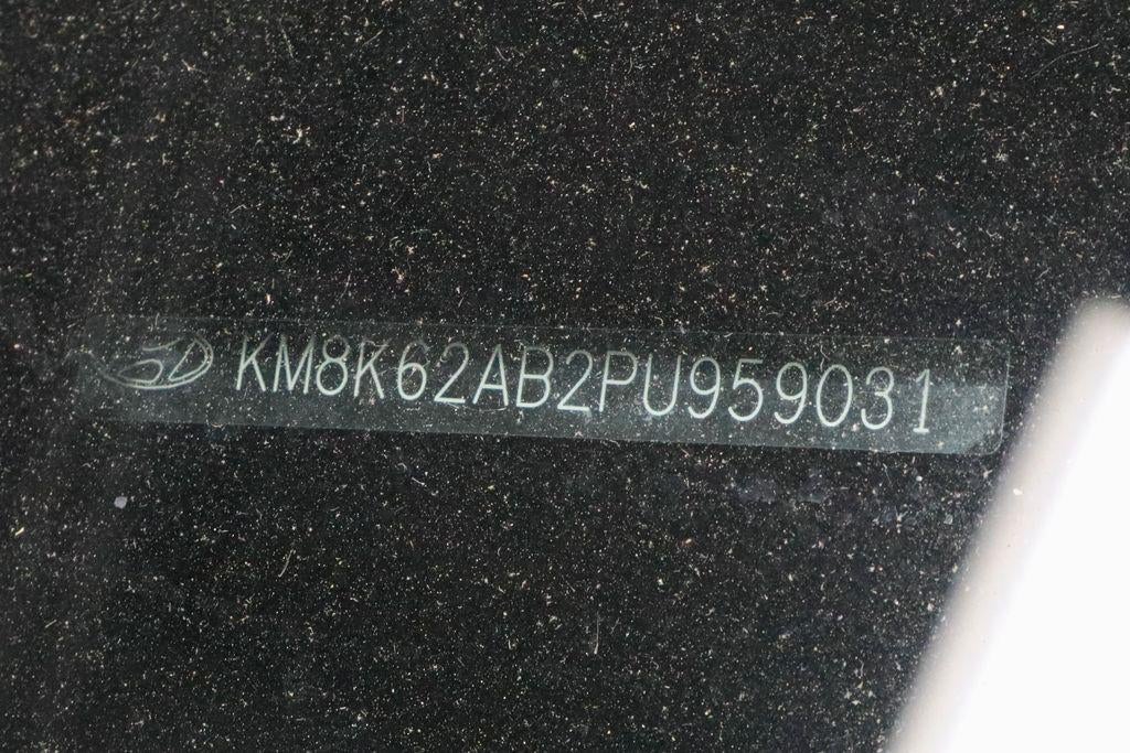 2023 Hyundai KONA SEL Auto FWD