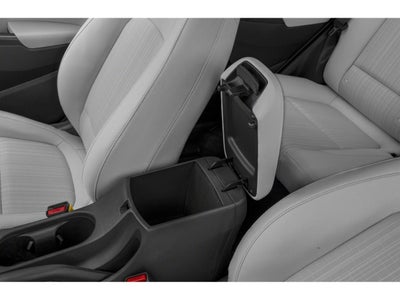 2023 Hyundai KONA SEL Auto FWD