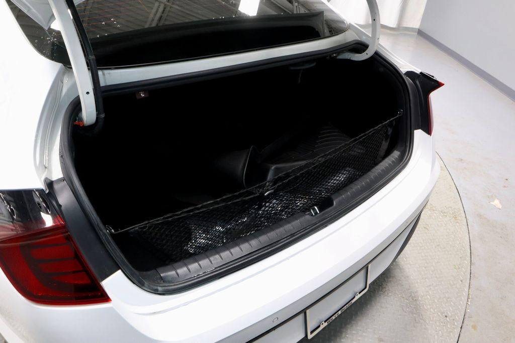 2022 Hyundai SONATA Limited 1.6T