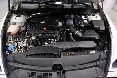 2022 Hyundai SONATA Limited 1.6T