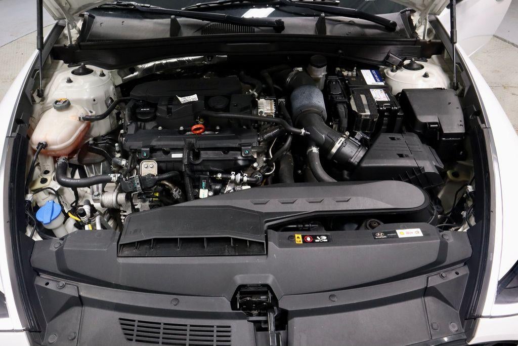 2022 Hyundai SONATA Limited 1.6T