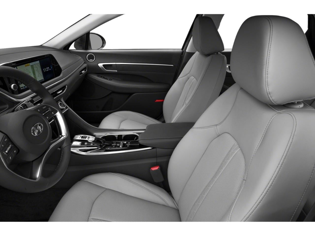 2022 Hyundai SONATA Limited 1.6T