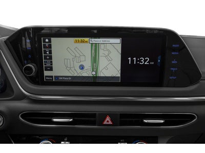 2022 Hyundai SONATA Limited 1.6T