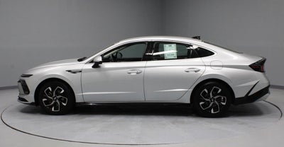 2024 Hyundai SONATA SEL 2.5L FWD
