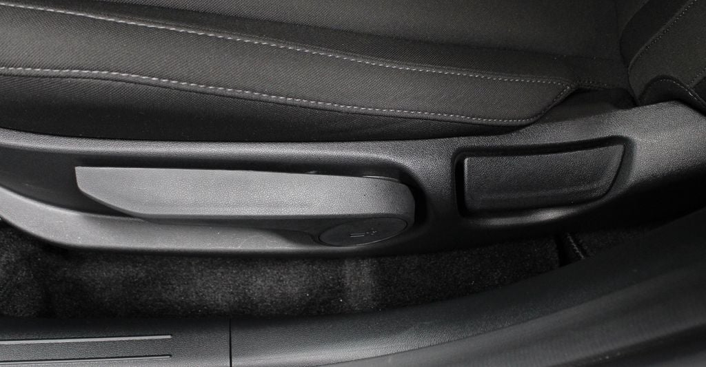 2025 Hyundai ELANTRA SEL Sport IVT