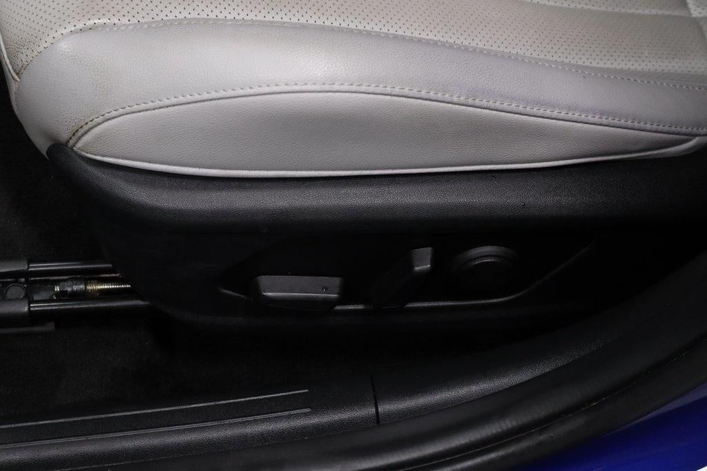 2023 Hyundai ELANTRA Hybrid Limited DCT