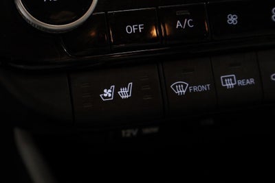 2023 Hyundai ELANTRA Hybrid Limited DCT