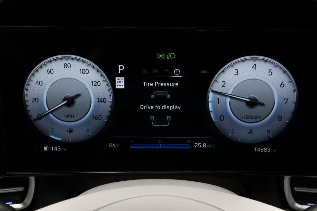 2025 Hyundai ELANTRA SEL Convenience IVT