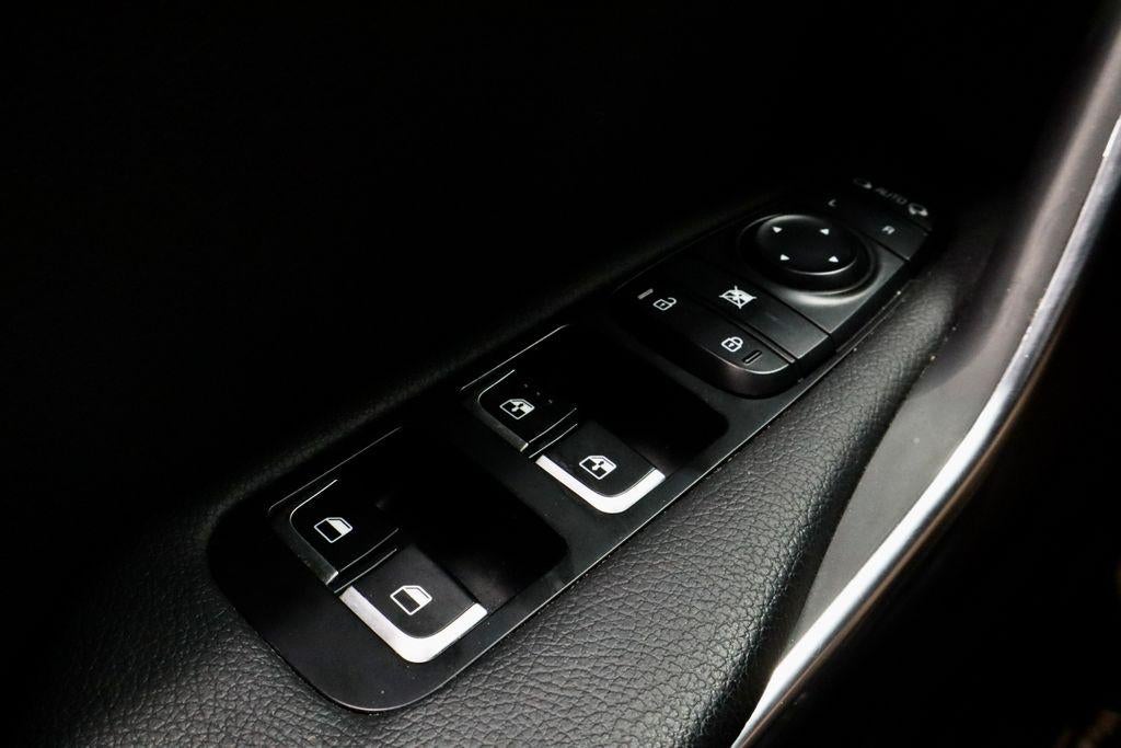 2022 Kia Stinger GT-Line AWD
