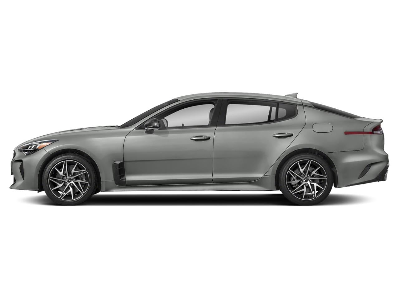 2022 Kia Stinger GT-Line AWD