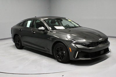 2025 Kia K5 LXS Auto FWD