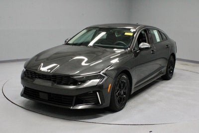2025 Kia K5 LXS Auto FWD