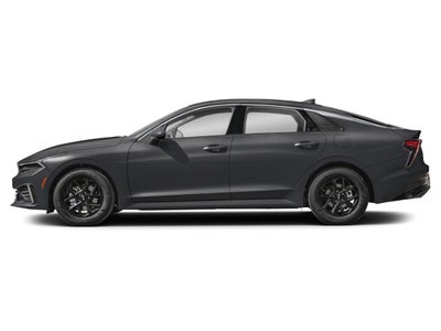 2025 Kia K5 LXS Auto FWD