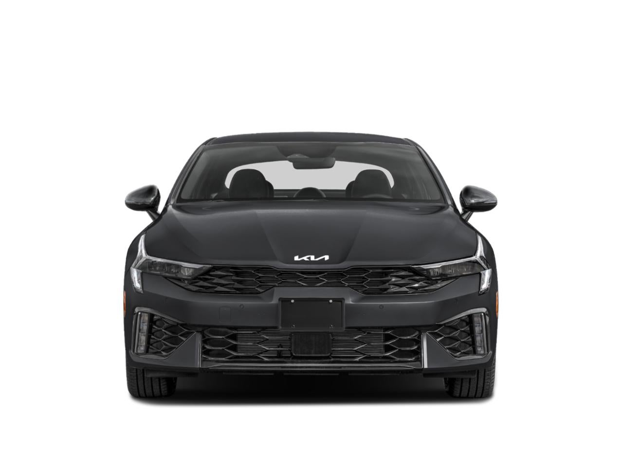 2025 Kia K5 GT-Line Auto AWD