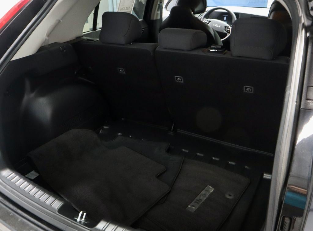 2023 Kia Niro LX FWD