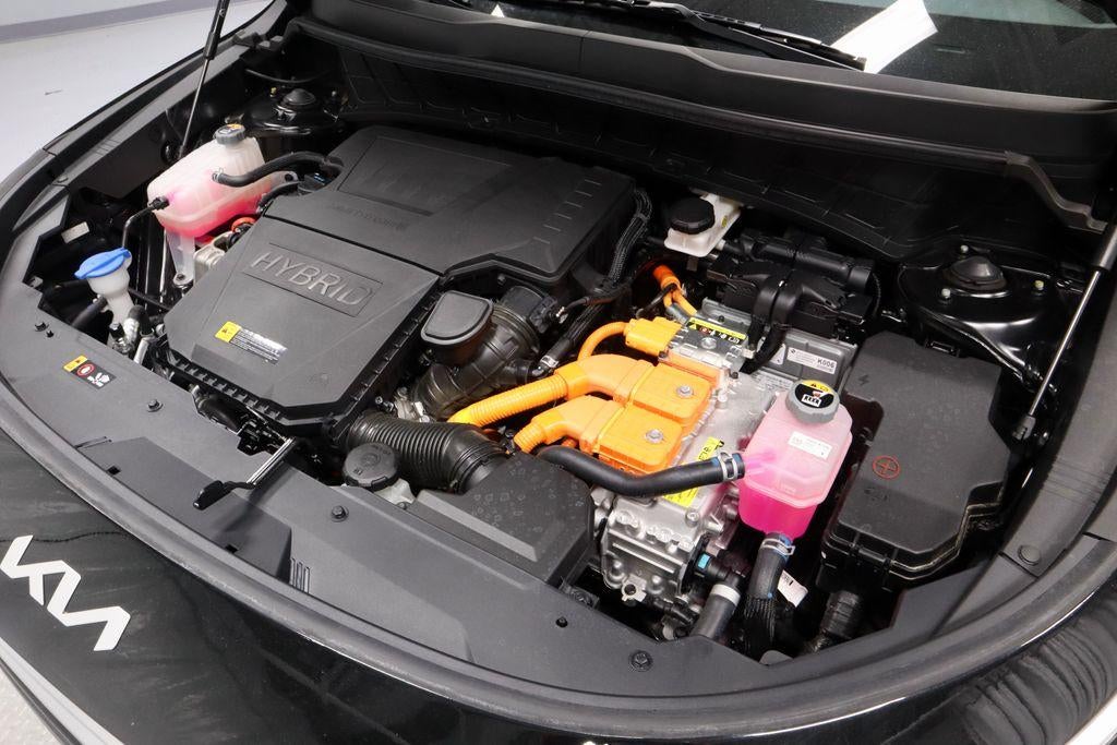 2023 Kia Niro LX FWD