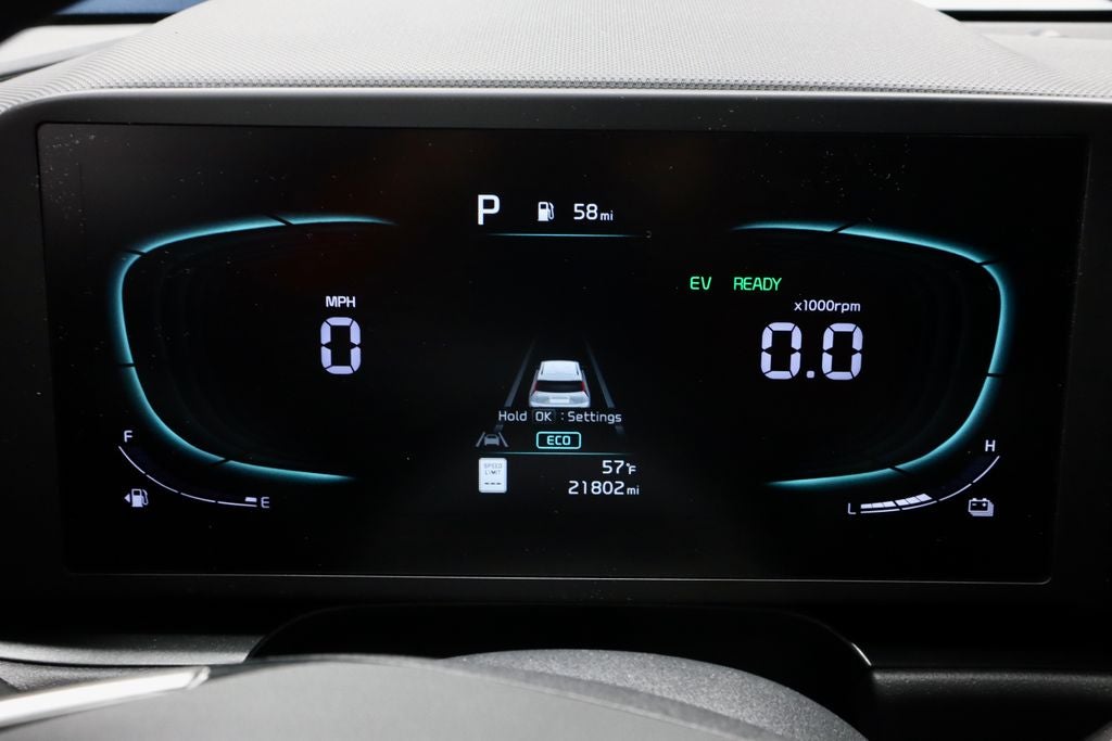 2023 Kia Niro LX FWD