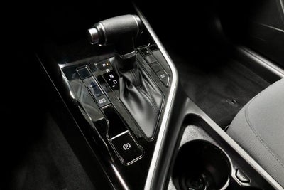 2023 Kia Niro LX FWD