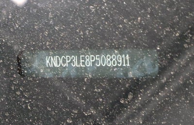 2023 Kia Niro LX FWD