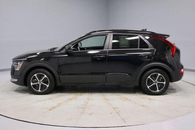 2023 Kia Niro LX FWD