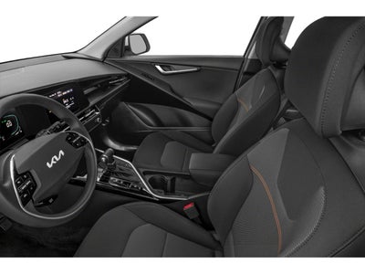 2023 Kia Niro LX FWD