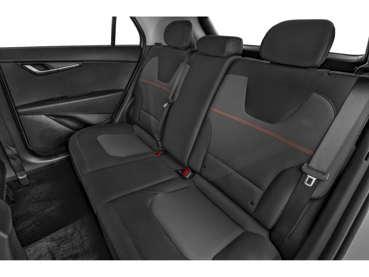 2023 Kia Niro LX FWD