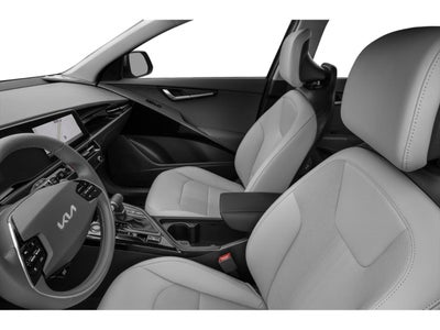 2025 Kia Niro EX FWD