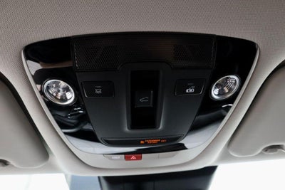 2025 Kia Seltos SX DCT AWD