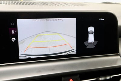 2025 Kia Seltos SX DCT AWD