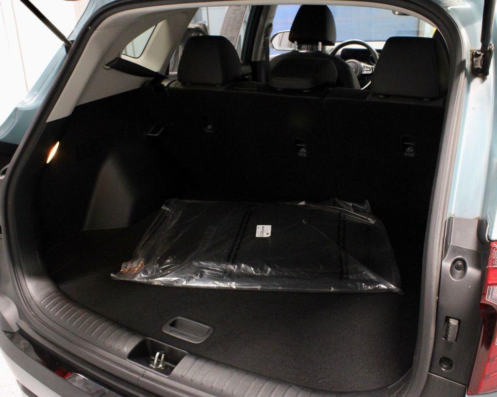2024 Kia Seltos S IVT FWD