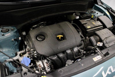 2024 Kia Seltos S IVT FWD