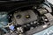 2024 Kia Seltos S IVT FWD
