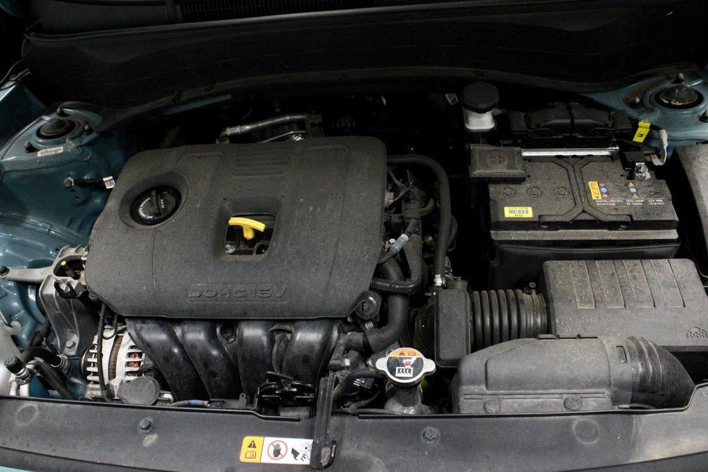 2024 Kia Seltos S IVT FWD